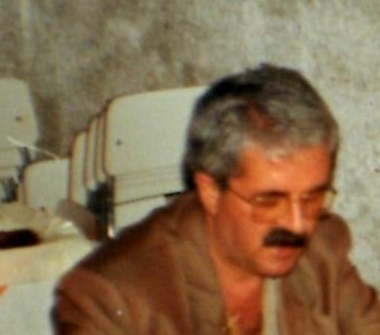 Un poeta in vernacolo